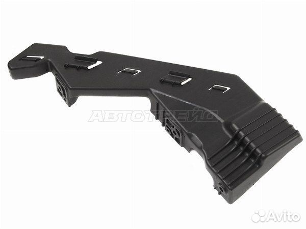 Крепление бампера