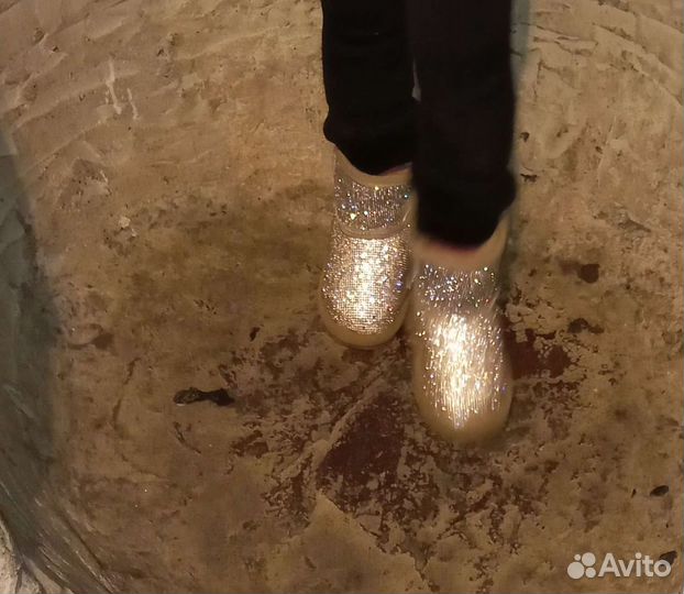 Угги