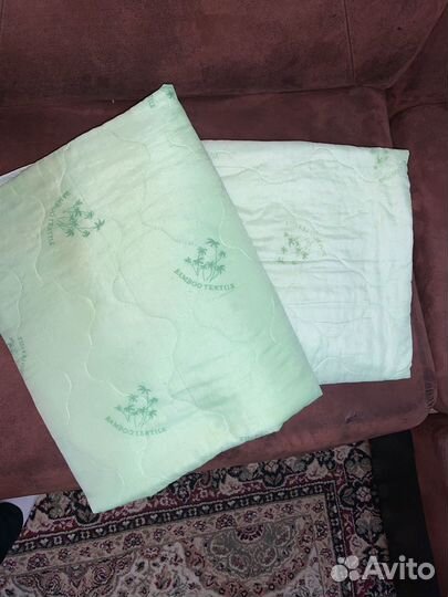 Одеяло тонкое