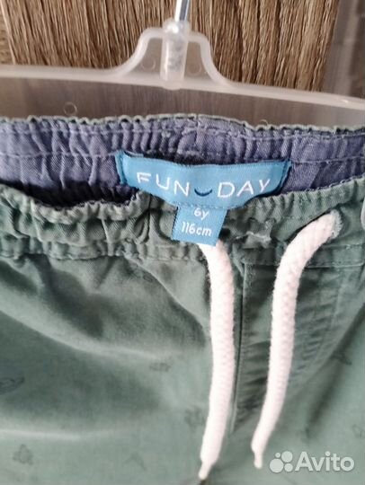 Детская одежда для мальчиков