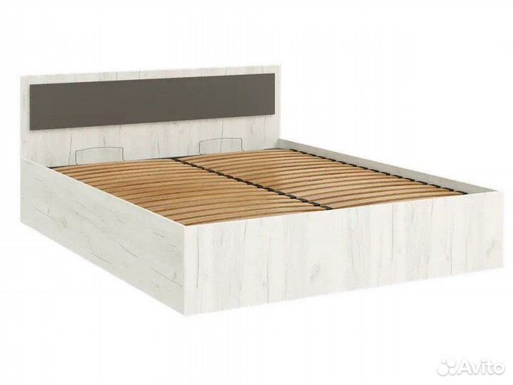 Кровать с подъемным механизмом 1600 Фиеста NEW