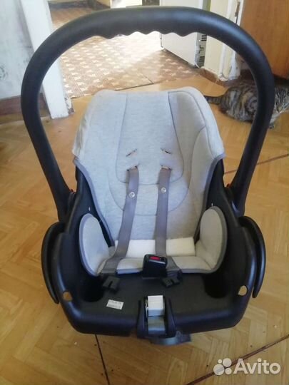 Автолюлька