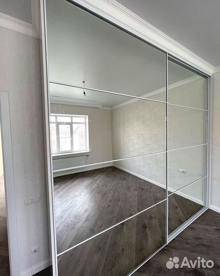 Качественный шкаф купе