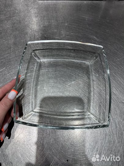 Тарелки для ресторана