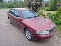 Opel Vectra 1.8 MT, 1999, 292 000 км, с пробегом, цена 185 000 руб.