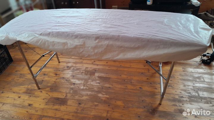 Продаю кушетку косметологическую