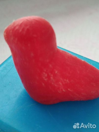 Пластмассовые игрушки СССР