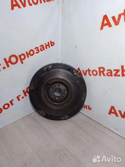 Маховик Fiat Albea