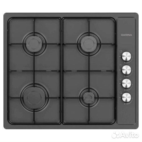 Комплект встраиваемой техники, панель+шкаф