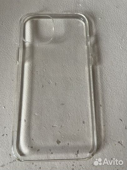 Чехол на iPhone 12 pro max