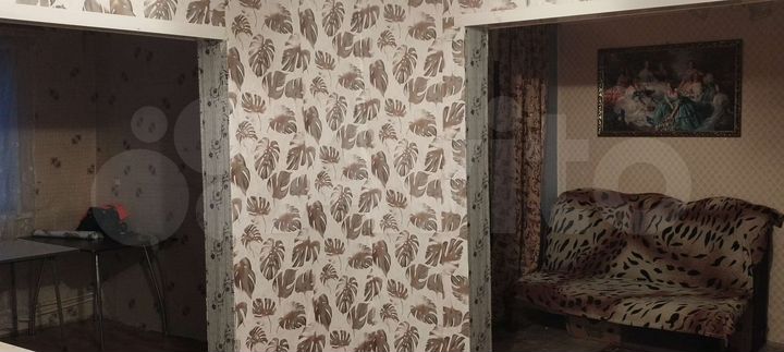 Дом 52 м² на участке 7 сот.