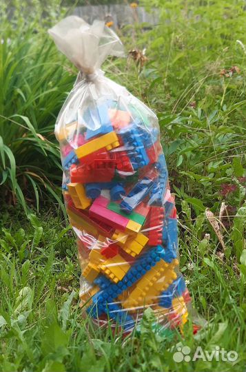 Конструктор