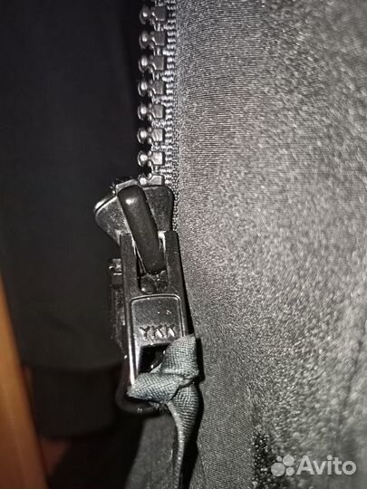 Canada Goose парка 'Expedition'(на биг муж)