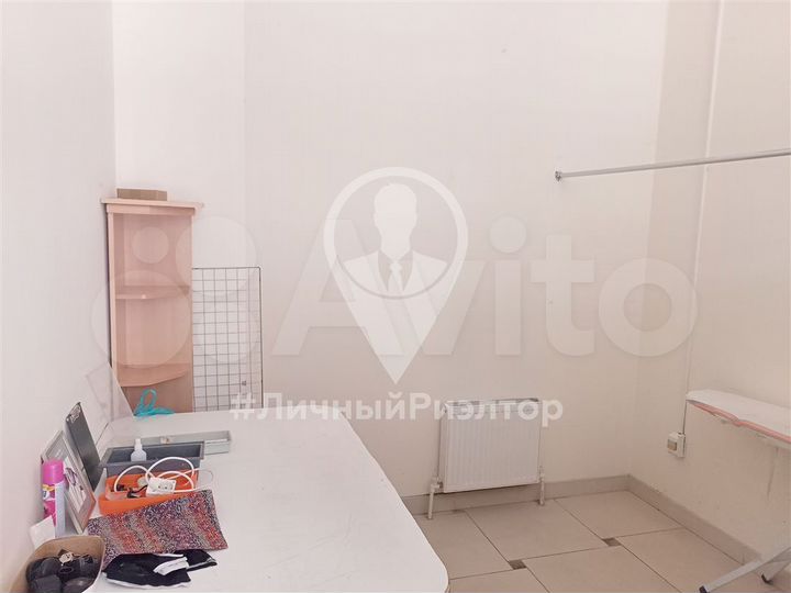 Сдам помещение свободного назначения, 105 м²