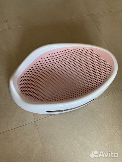 Горка для купания angelcare