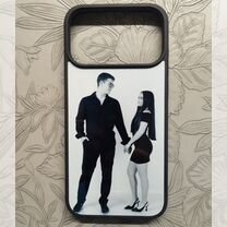 Печать на чехлах для iPhone, Samsung, Redmi, Пермь