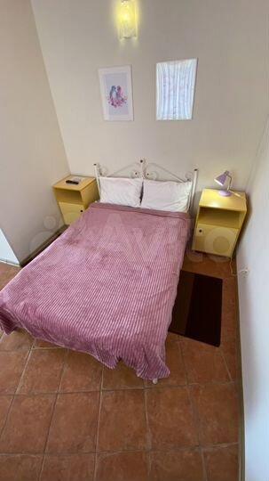 1-к. квартира, 20 м², 1/3 эт.