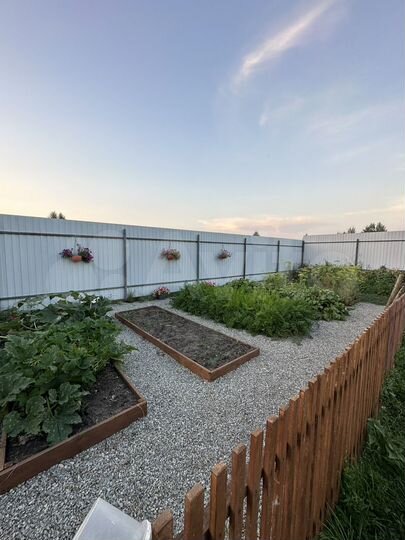 Дача 32 м² на участке 8 сот.