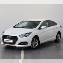 Hyundai i40 2.0 AT, 2015, 108 600 км, с пробегом, цена 1 425 000 руб.