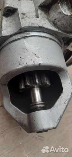 Стартер Генератор Компрессор bosch каменц камаз