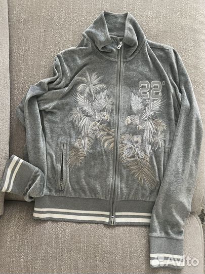 Спортивный костюм bogner женский