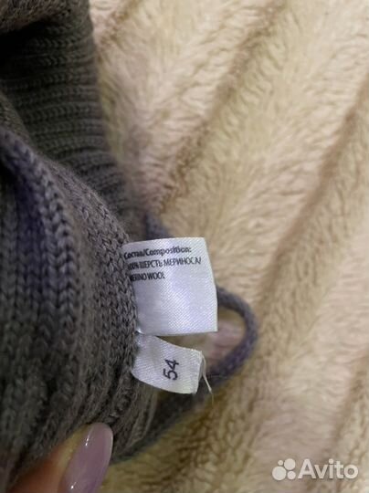 Зимняя шапка Гулливер