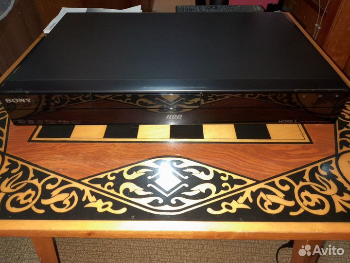 Dvd рекордер