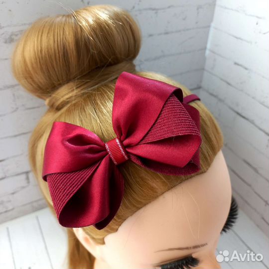 Ободок ручной работы