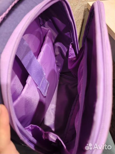 Рюкзак для девочки