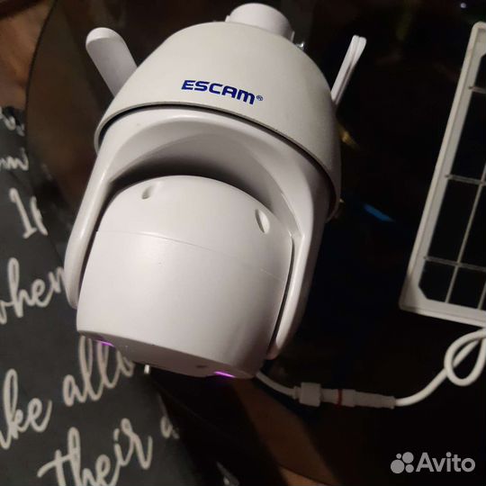 Продам автономноя видео камера