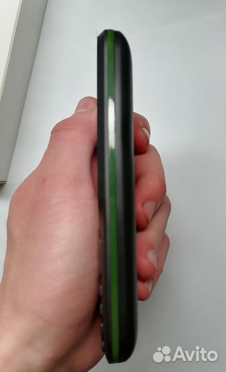 BQ 2820 Step XL+