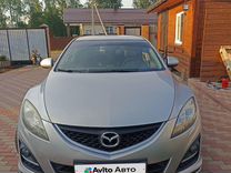 Mazda 6 1.8 MT, 2011, 183 000 км, с пробегом, цена 999 999 руб.