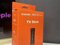 SMART TV приставка MI stick 5g