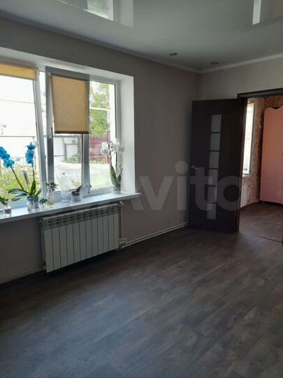 Дом 74 м² на участке 3 сот.