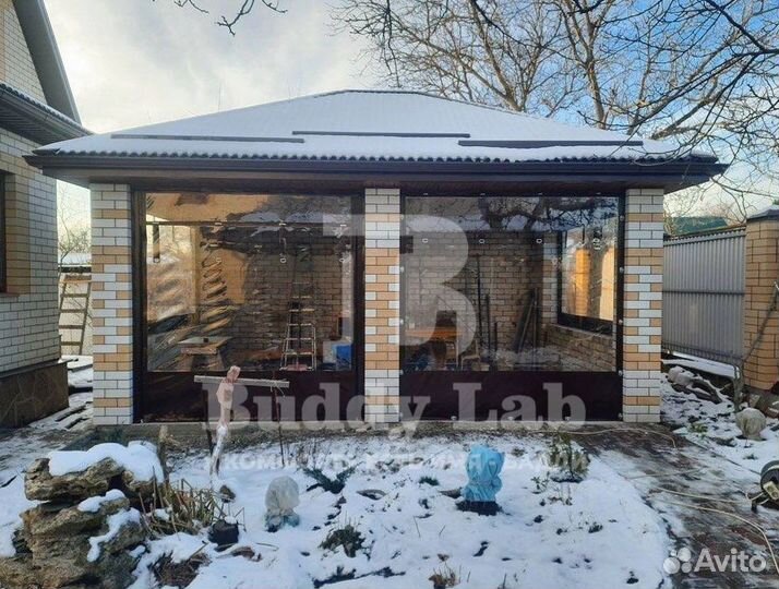 Мягкие окна