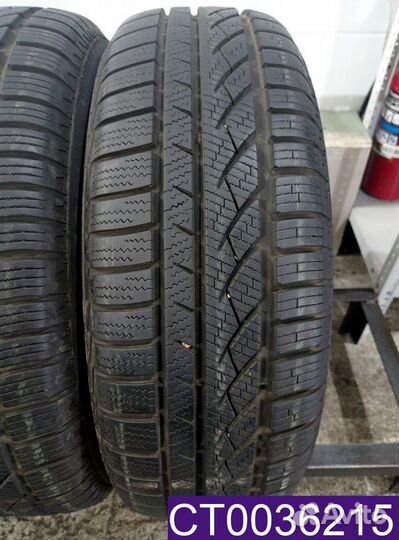 Continental ContiWinterContact TS 810 205/60 R16 96T