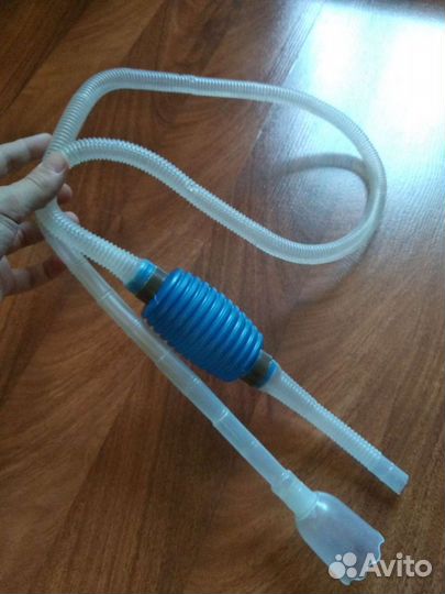 Аквариум со всеми принадлежностями