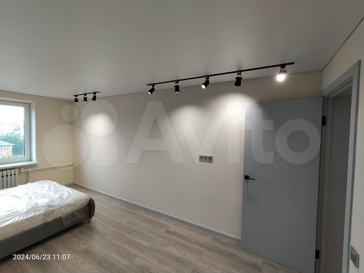 2-к. квартира, 46,9 м², 5/5 эт.