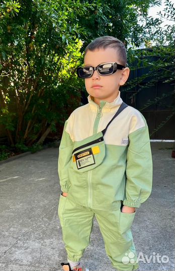 Костюм на мальчика
