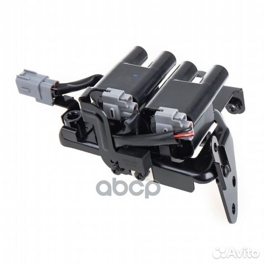 Катушка зажигания hyundai Elantra/KIA