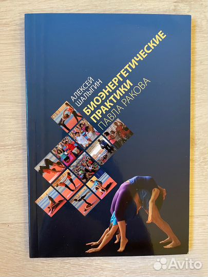 Биоэнергетические практики павла ракова