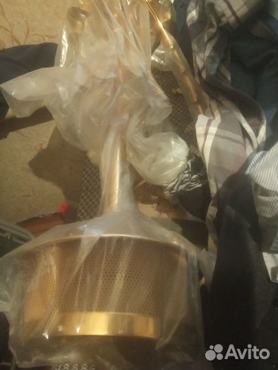 Люстры евродекор