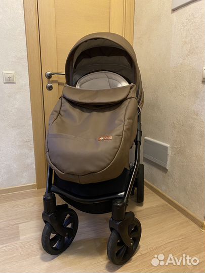 Коляска tutis 2 в 1