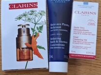 Набор косметики Clarins