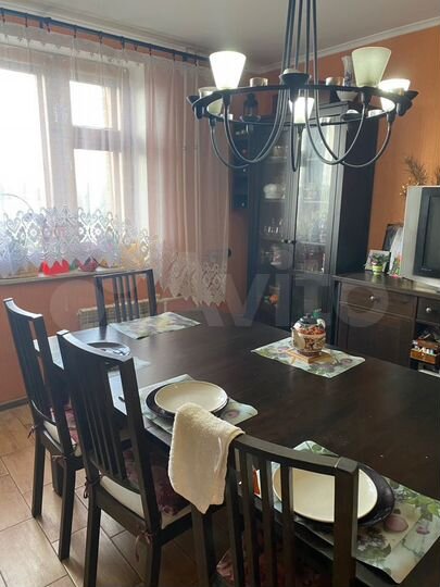 2-к. квартира, 78 м², 9/10 эт.