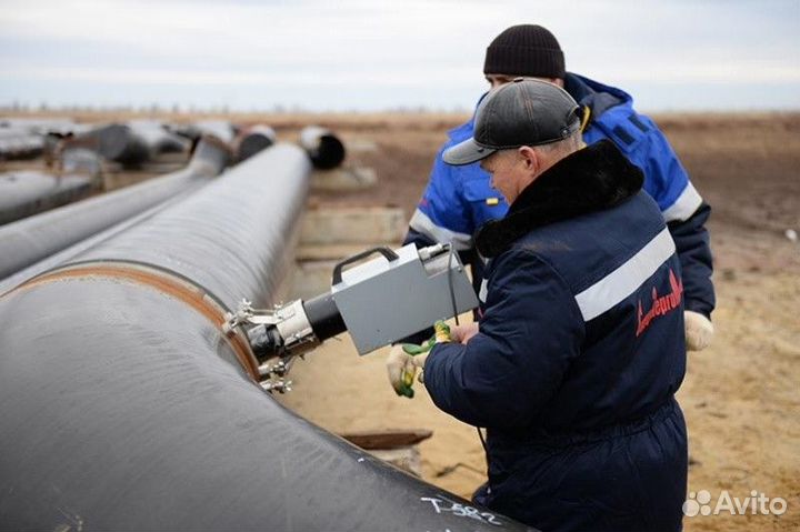 Монтажник ск и тт строительство нефтезавода вахта