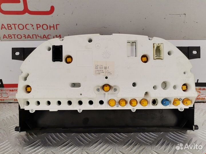 Панель для Volkswagen LT 2