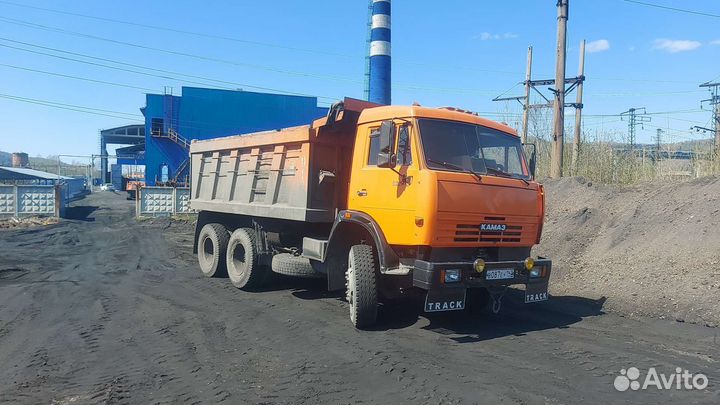 Привезу уголь, пщс, шлак, песок, речной гравий