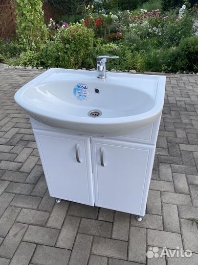 Тумба для раковиной