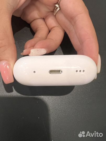 Футляр от AirPods Pro 2-поколения